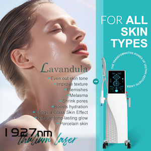 Thulium Laser