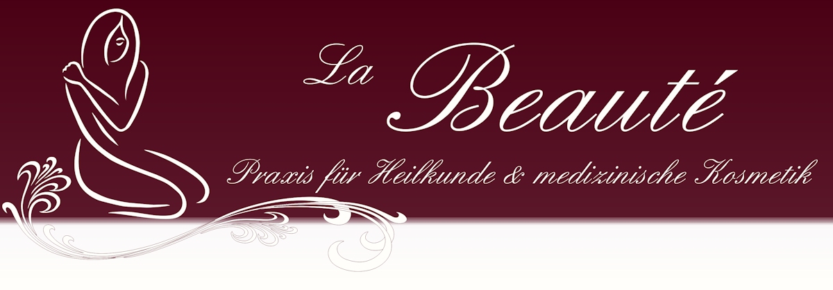 La Beauté - Praxis für Heilkunde und medizinische Kosmetik in Magdeburg